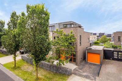 Woning Laan van de Highlanders 9 Zutphen