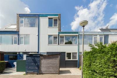 Woning Roerdompstraat 62 Wormer