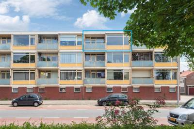 Woning Laan van Assumburg 65 Heemskerk