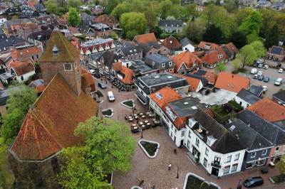 Woning Muraltplein 28 Borculo