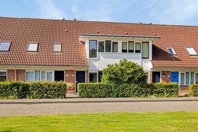 Woning Karel Mullerweg 35 Deventer