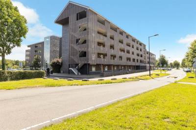 Woning Waddenweg 265 Hoofddorp