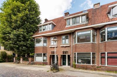 Woning Otterstraat 104BS Utrecht