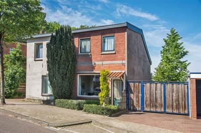 Woning Oostveenweg 50 Enschede