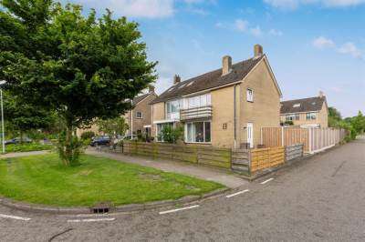 Woning Bourgondiëweg 89 Bovenkarspel