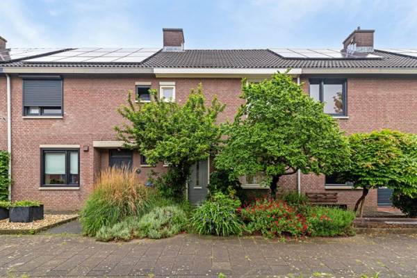Woning Kempkeshoeve 66 Vught