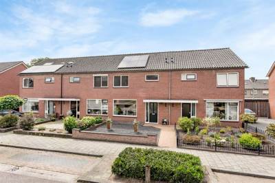 Woning Herminkstuk 14 Geesteren (OV)