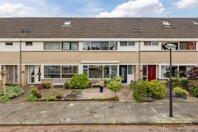 Woning Hulstlaan 55 Heerhugowaard
