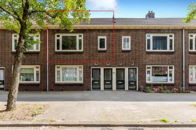 Woning Burgemeester van Tuyllkade 71BS Utrecht