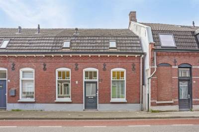 Woning Hoogstraat 274 Eindhoven