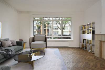 Woning Coevordenstraat 150 Den Haag