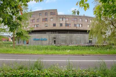 Woning Gouden Rijderplein 95 Delfgauw