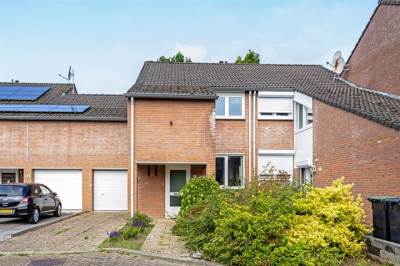 Woning Nieuwstraat 127 Kerkrade