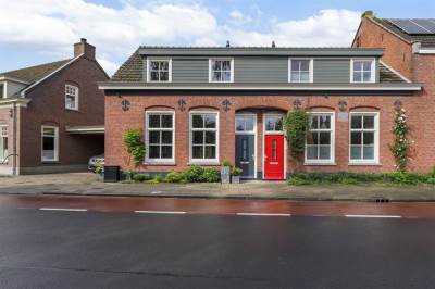 Woning Pastoor Erasstraat 15 Boxtel