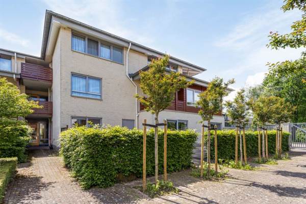 Woning Van Alphenplein 88 Leiderdorp