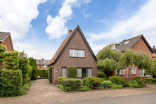 Woning Sportveldweg 20 Nieuw-Vennep