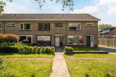 Woning Guido Gezellelaan 13 Berkel-Enschot