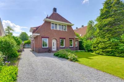 Woning Appelaarseweg 11 Fijnaart