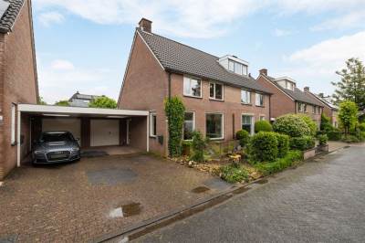 Woning Warande 61 Wijk bij Duurstede