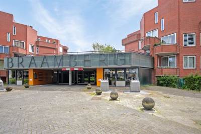 Woning Braamberg 127 Capelle aan den IJssel