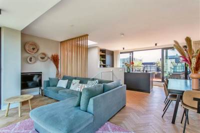 Woning John Blankensteinstraat 171A Amsterdam