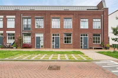 Woning Enkalaan 55 Ede