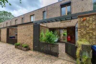 Woning Hongarenburg 170D Den Haag