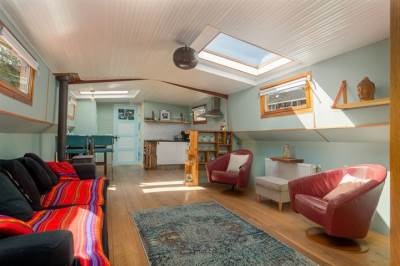 Woning Oosterhamrikkade 1041 Groningen