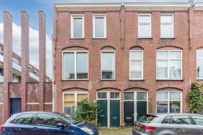 Woning Mariottestraat 82 Den Haag
