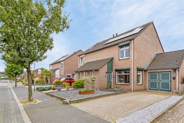 Woning Lammerskamp 19 Well (LI)