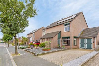 Woning Lammerskamp 19 Well (LI)