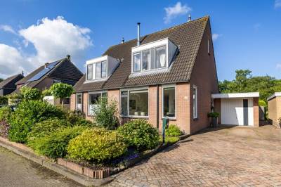 Woning Turfringen 28 Peize