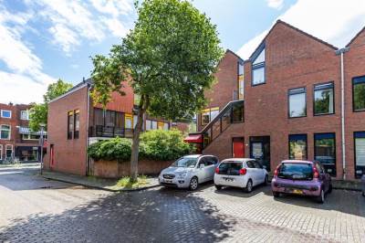 Woning Houtzagersstraat 39 Groningen