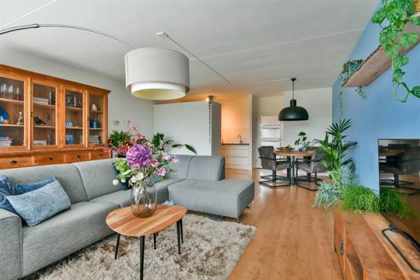 Woning Venneperhof 53 Nieuw-Vennep