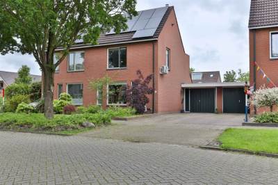 Woning Grutto 16 Grootegast