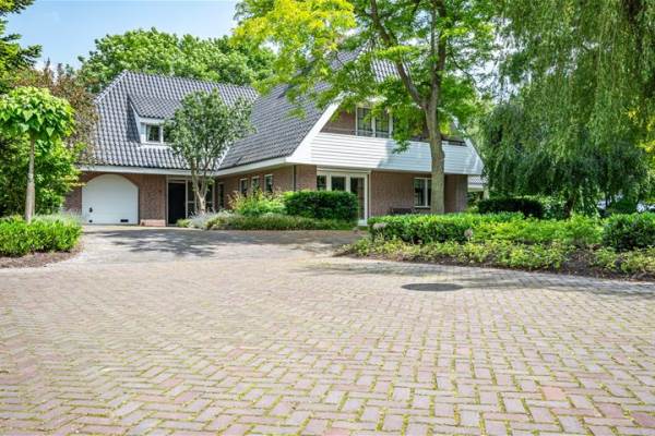 Woning Muidenstraat 32 Emmeloord