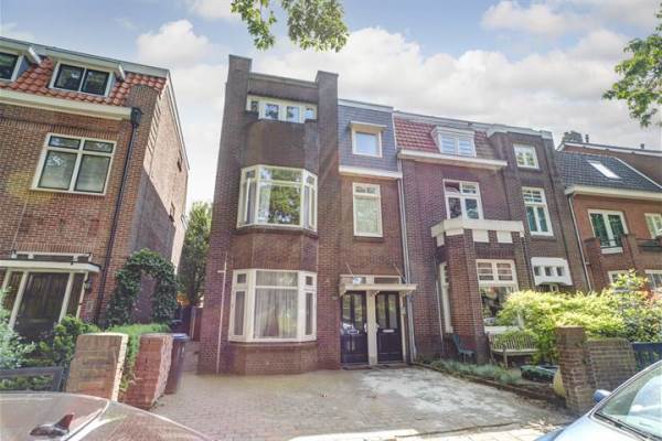 Woning Groesbeeksedwarsweg 211A Nijmegen