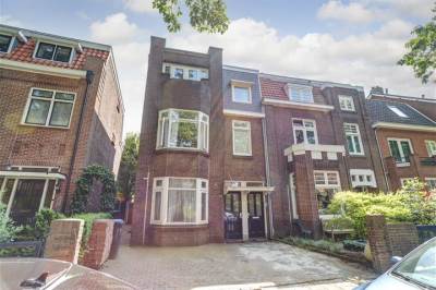 Woning Groesbeeksedwarsweg 211A Nijmegen