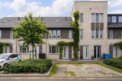Woning Pijlstaart 37 Pijnacker