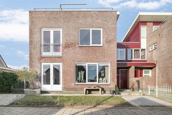 Woning Rivierdijk 245 Sliedrecht