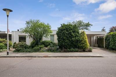 Woning Beethovenlaan 15 Helmond