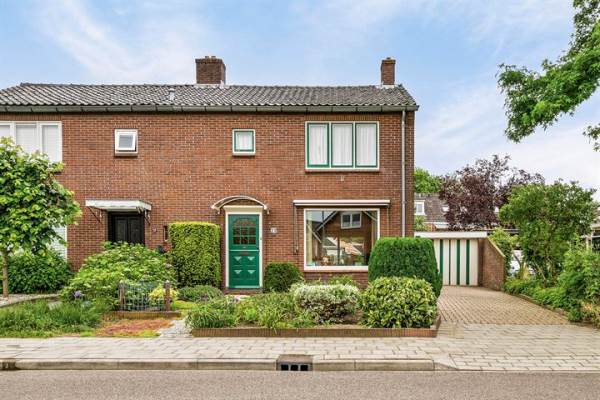 Woning Proosdijweg 21 Ede
