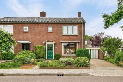 Woning Proosdijweg 21 Ede