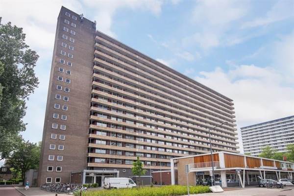 Woning Hendrik Tollensstraat 410 Delft