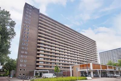 Woning Hendrik Tollensstraat 410 Delft