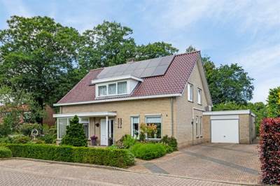 Woning Haermansweijde 1 Aalten