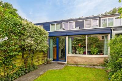 Woning Het Toplicht 39 Dronten