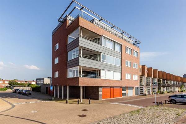 Woning Saerdam 71 Lelystad
