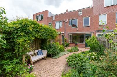 Woning Balearen 22 Utrecht