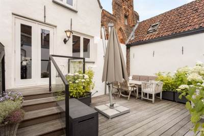 Woning Korte Beukerstraat 12a Zutphen